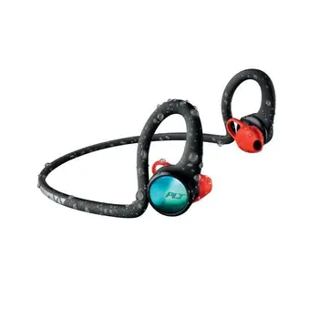 

PLANTRONICS BackBeat FIT 2100 sport Earphone Bluetooth-Black