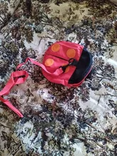 Arnés de Antipérdida para bebés, mochila con alas para caminar, bolso de seguridad para caminar