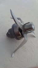 Parts Blade-Replacement-Accessories Blender Vorwerk Thermomix TM21 Manual-Juicer Aluminum