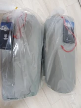 Sunshade Tent Awning Tarp Light-Weight Silicone-Coated Nylon Ultra-Light Aricxi 15d Portable