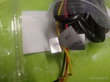 Hardware-Kit Parking-Surveillance-Cable Dash-Cam A800 Parking-Monitior 70mai Mini 