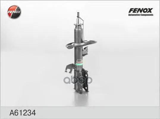 Амортизатор Nissan X-Trail(T31)/Renault Koleos 07- Пер.Лев.Газ. Fenox A61234 FENOX арт. A61234