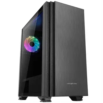 

Mid Tower Abkoncore Cronos 750 gaming USB 3.0