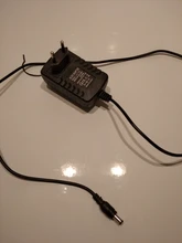 Transformer-Converter Lighting Power-Supply-Adapter Led-Strip 1A 100V-240V Volt 12-V