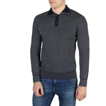 

Tommy Hilfiger MW0MW00768 men blue 105585. Color: blue, size: M