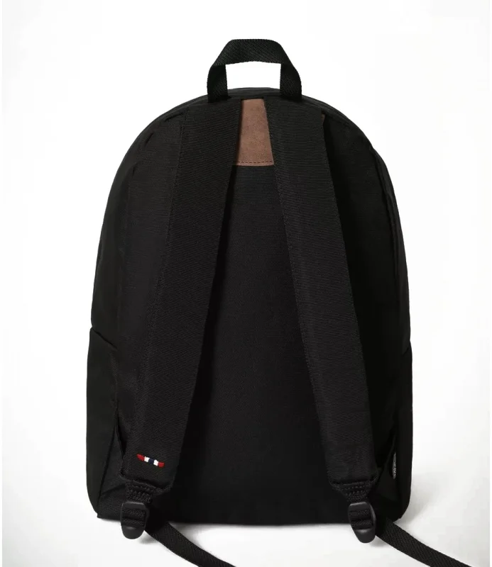 Рюкзак Napapijri Voyage RE Black| |