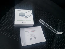 Receiver Aux-Adapter Jack Usb Bluetooth Aptx Ll Wireless 3.5 Car-Speaker Audio UGREEN