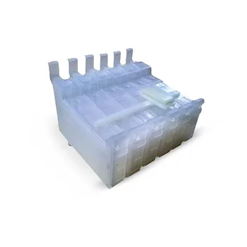 

Epson 1301-1304 Compatible Ending Cartridge Head (4 color) Combo Chipli