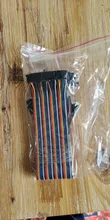 Jumper-Wire Dupont-Cable 30cm 10cm Female-To-Female 20cm And