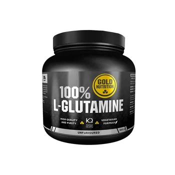 

L-glutamine extreme force - 300 g
