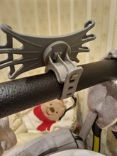 Accesorios de cochecito de bebé Universal, soporte giratorio para teléfono móvil, carrito de bebé, dispositivo Gps, 360