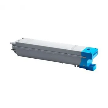 

Compatible SAMSUNG CLT-C659S CYAN TONER cartridge SU093A 20.000 pages