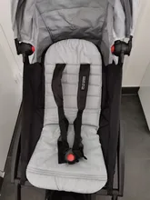 Cochecito de bebé Yoya plegable portátil, carrito ligero, carrito de viaje, Europa, novedad de 2021