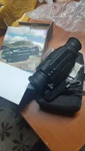 Monoculars Night-Vision-Device Digital Hunting Infrared WG540 with 8G Tf-Card Full-Dark