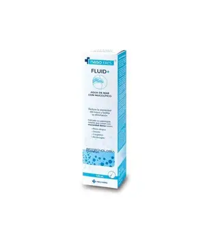 

Naso Faes Triple Action + Nasal cleansing 30 Ml