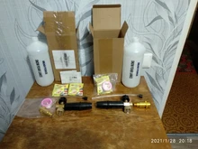 Boquilla de espuma para generador de Karcher K2 K3 K4 K5 K6 K7, arandela de alta presión para coche