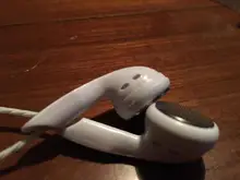Auriculares con cable para teléfono, cascos de sonido de alta calidad con micrófono de 3,5mm para Iphone, Samsung y LG, gran oferta