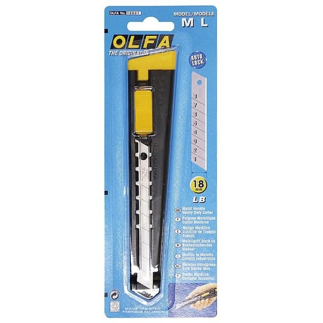 OLFA OL knife