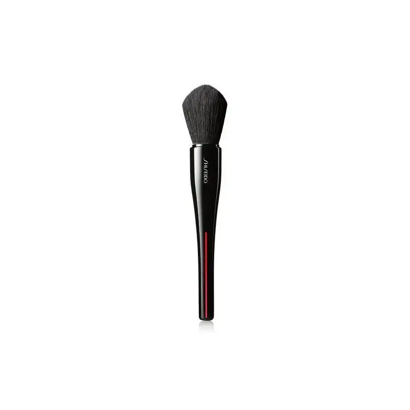 Щетка Maru Fude Shiseido Black