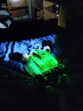 Lamp Stickers Led-Strip SMD3528 30CM Warm White Blue Waterproof Green Super-Bright Flexible