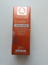 CIBBE-suero facial de ácido hialurónico con vitamina C, esencia hidratante esencial para el cuidado de la piel, antienvejecimiento, blanqueamiento, 30ml, TSLM2