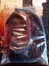 Almacenamiento de polvo de magnesio para gimnasio de escalada, cinturón de cintura ajustable, bolsa de tiza antideslizante para gimnasia en roca, bolsa de levantamiento de pesas