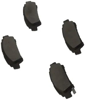 

Brake pads for TOYOTA AVENSIS VERSOIBR-1258IPS PARTS ASITICI