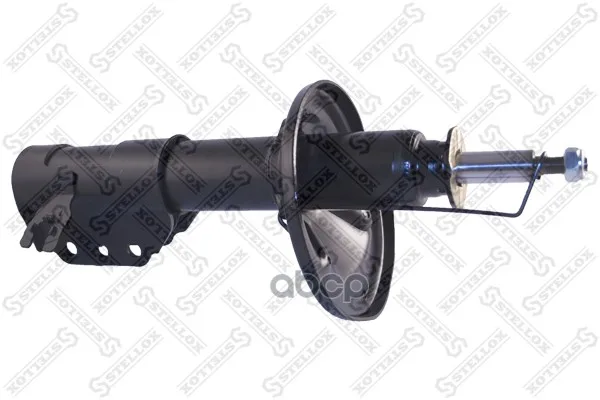 4214-0317-Sx_амортизатор Передний Левый Газовый! Mazda 323 Ba 1.3-1.8/1.6td/2.0d 94 Stellox 42140317sx Stellox арт. 42140317SX