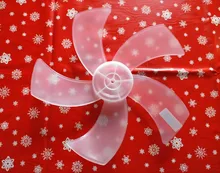 Fan-Blade Fans Stand/table-Fanner Appliance-Accessory Plastic for General-Motor Household