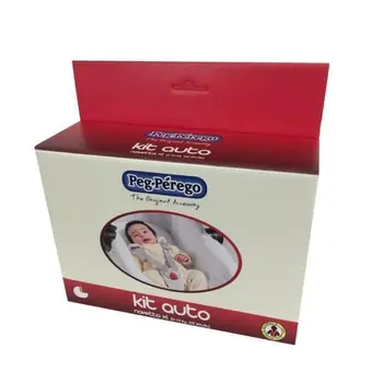 

PEGPEREGO Auto Kit