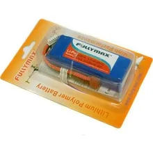 Аккумулятор Fullymax LiPo 22.2V 3250мАч 25C- FB2700XL-4S-15C