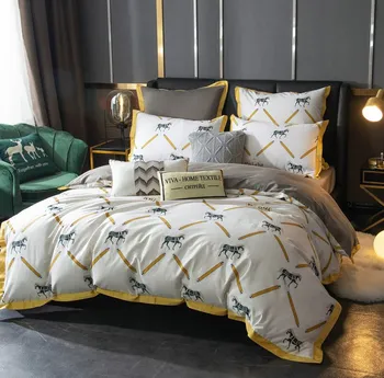 

Bed linen satin extra cpt003