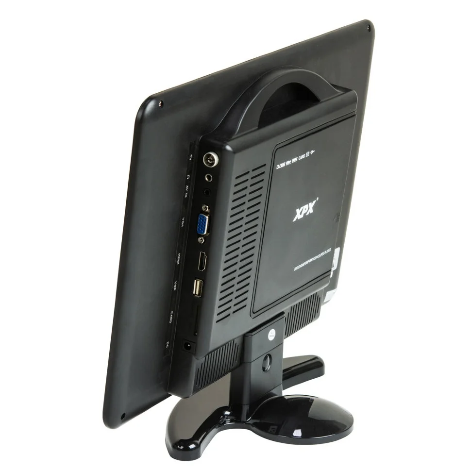 TV XPX EA-1668D