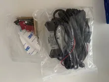 Wofea-Controlador inteligente para abrir puertas de garaje, control inteligente para el hogar con WiFi, compatible con Alexa, Echo, Google Home, Smart Life/Tuya