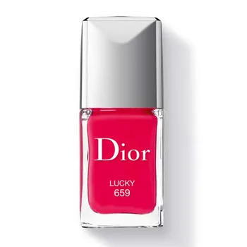 

DIOR VERNIS NAIL LACQUER 659 LUCKY