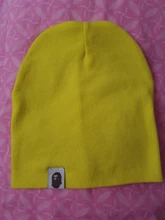 Nuevo Bebé baile callejero gorro de Hip Hop de algodón de primavera otoño niño sombrero de la bufanda para niños niñas invierno cálido Color sólido sombrero niños sombrero