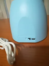 Pen-Holder Desk-Lamp Book Read-Light Dimming Bedside Home-Decor Pink Eye-Protect Touch