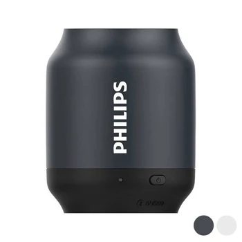 

Wireless Bluetooth Speaker Philips BT-51/00 2W