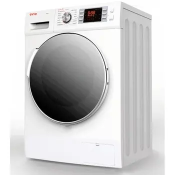 

Washing machine Evvo 3.10 Class TO +++ 10kg 1600rpm