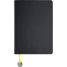 Ежедневник Colourplay датированный,, А5, 336с, цветной срез