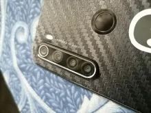 Protector de cámara para Xiaomi Redmi Note 8 Pro, vidrio templado y anillo de protección de cámara 9 pro para Redmi Note 8, Funda de cristal