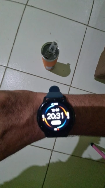 Отзыв о товаре смарт часы Новинка 2021, Смарт-часы CanMixs для женщин и мужчин, женские спортивные Смарт-часы для фитнеса, монитор сна и сердечного ритма, водонеп... от пользователя Покупатель