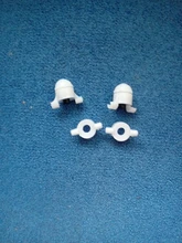 Alarma de mordedura de Pesca con batería, dispositivo electrónico de señalización de mordedura, alarma de pesca, punta de la varilla, luz de pesca nocturna, indicador de mordedura