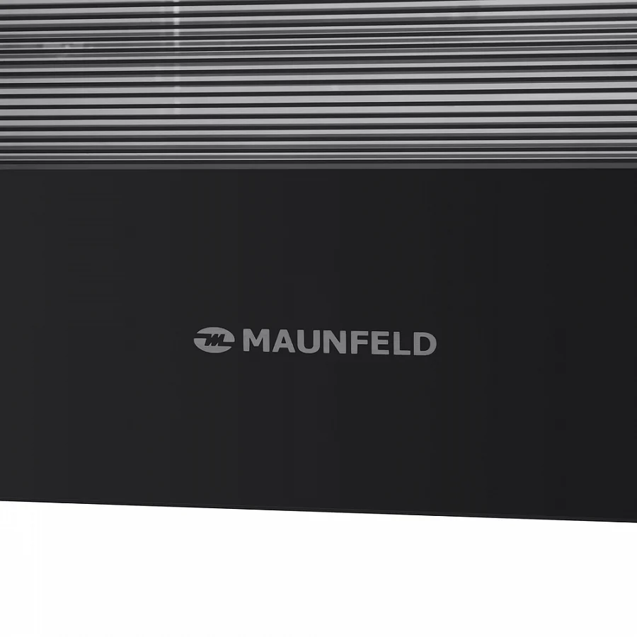 Компактный духовой шкаф MAUNFELD EOEM516B