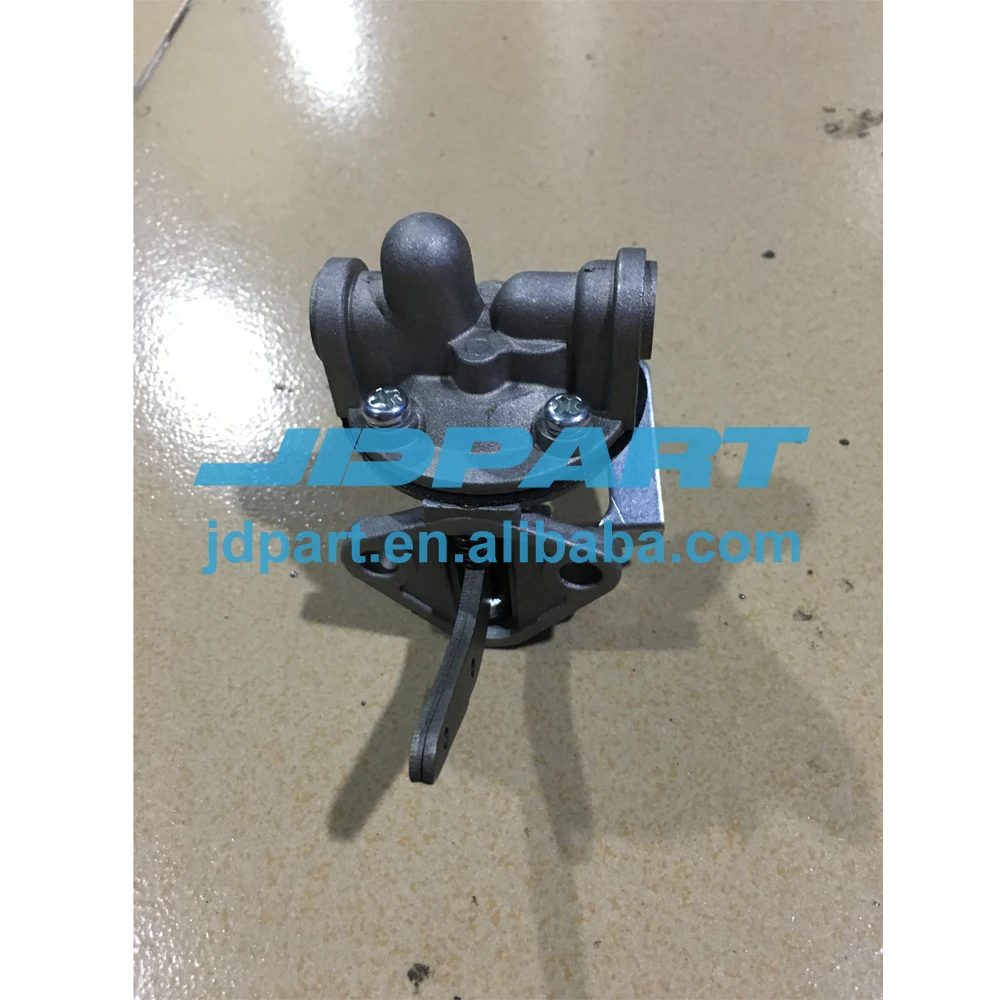 3D84-1 3TNE74 3TNE66 3TNE68 топливный насос 119600-52021 для Yanmar двигателем