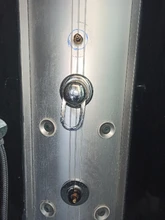 Ceramic Cartridge Tap-Control Thermostatic Water-Temperature-Control-Valve Bathroom-Accessories