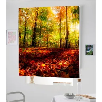 

Blind Iroa Digital Landscapes 036! ROLLER BLINDS TRANSLUCENT! (100X170)