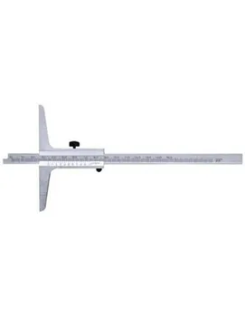 

26430207 VERNIER CALIPER DEPTH 200mm/100mm