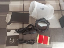 AUTOOL-Inclinómetro X95 para coche, accesorios para vehículos todoterreno, medidor multifunción, 4x4, proporciona velocidad de ángulo de inclinación, sincronización satelital, GPS