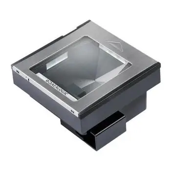

Barcode Scanner Datalogic benchtop Magellan 3300HSI-Black-Connectivity Cable-101,60mm Scan Distance - 1D, 2D - L
